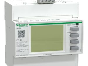 Power meter/пауър метър Modbus Schneider